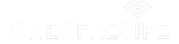 Oneofrecipe Radio