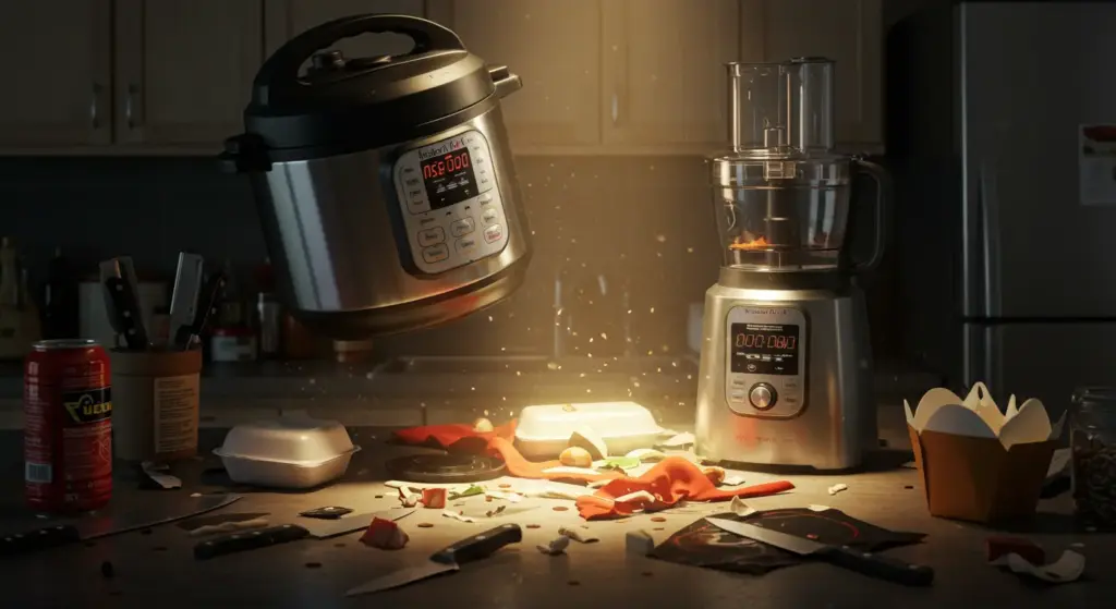 time-saving kitchen gadgets
