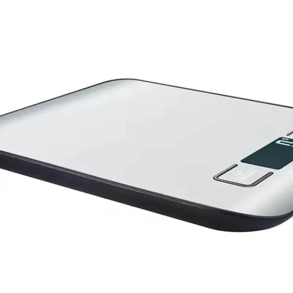 Digital Kitchen Scale LED Display 5kg/1g - Image 3
