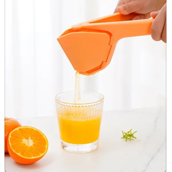 PP Manual Lemon Juicer Orange Squeezer - Image 6