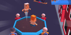 Emergency HQ: City Rescuer